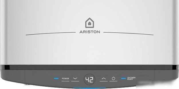 Накопительный электрический водонагреватель Ariston ABSE VLS PRO PW 100