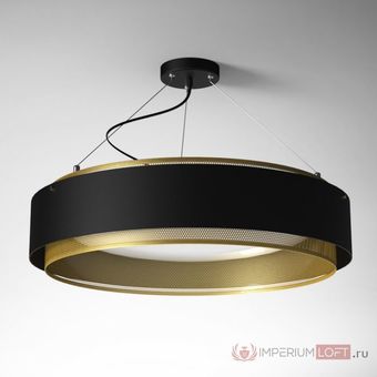 Подвесная люстра ImperiumLoft Casing01 101409-26