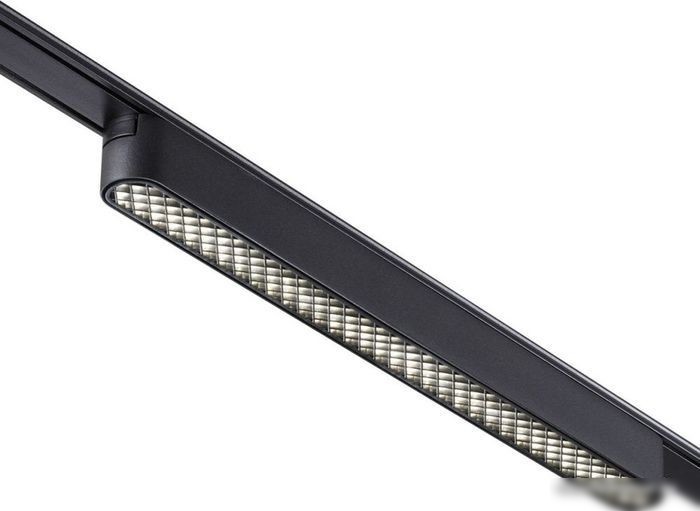 Трековый светильник Novotech Smal Shino 359082 LED 18W 4000K 1080Лм
