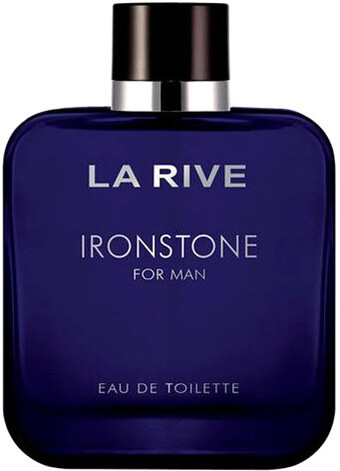 Туалетная вода La Rive Ironstone Man EdT (100 мл)