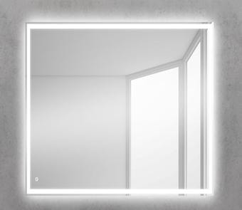 BelBagno Зеркало SPC-GRT-700-800-LED-TCH