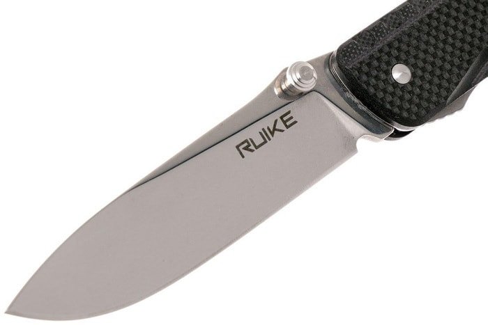 Складной нож Ruike LD11 (черный)