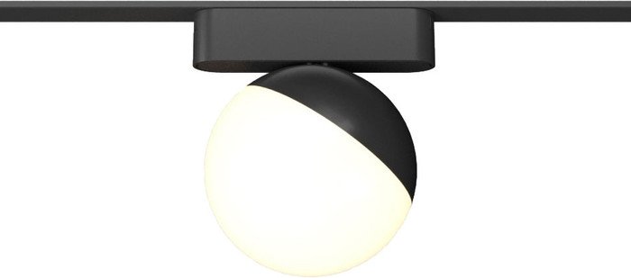 Трековый светильник Novotech Smal Shino 359262