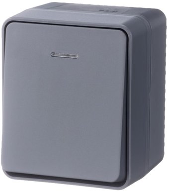 Выключатель Systeme Electric AtlasDesign ATN544013