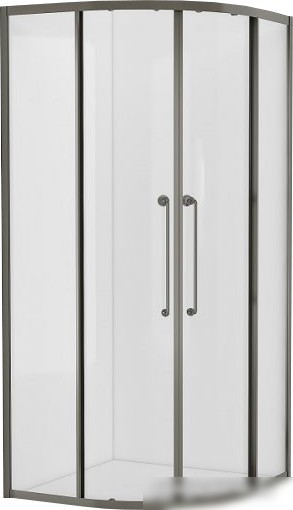Душевой уголок Cezares RELAX-304-R-2-90-C-GM