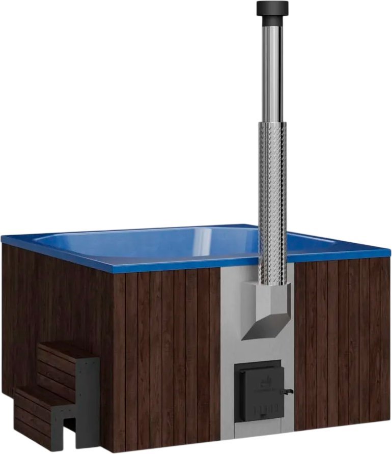 Купель Scandinaf Thermal 200BB (аэромассаж)
