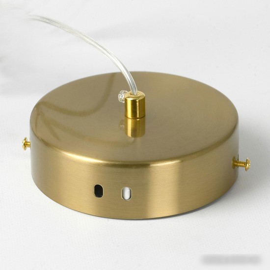 Подвесная люстра Lussole Bradford LSP-7153