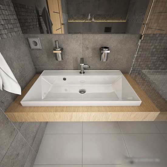 Умывальник Madera Classica 80.2x45