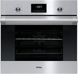 Электрический духовой шкаф Korting OKB 561 CFX
