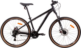 Велосипед Stinger Element 26 XS 2025 (черный)