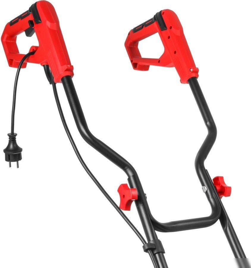 Мотокультиватор электрический Wortex RC 4015 2334097