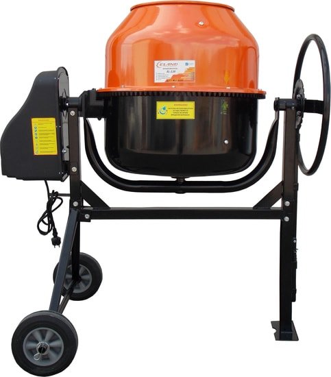 Бетономешалка ELAND EL-220