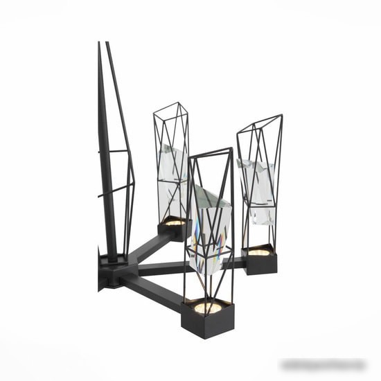 Подвесная люстра ST Luce Progetto SL815.303.06
