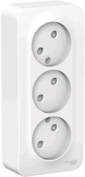 Розетка Schneider Electric Blanca BLNRA000311