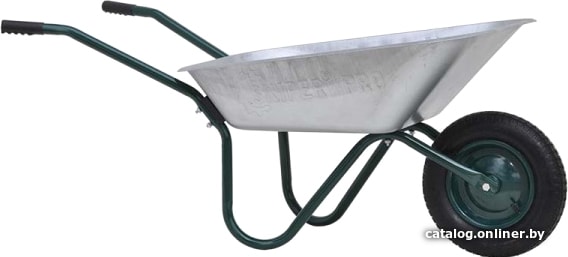 Тачка Skiper 1x85 Fermer