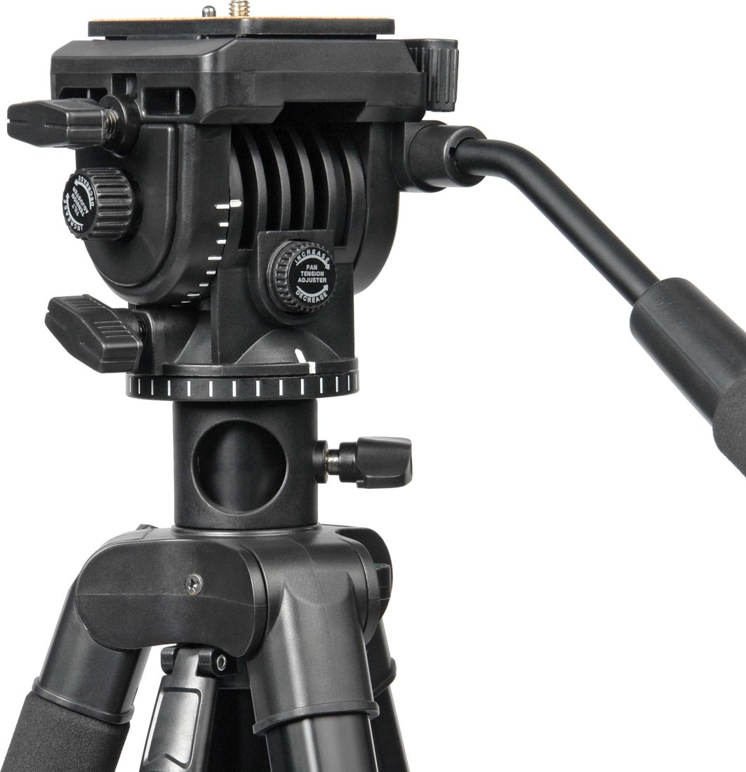 Трипод Falcon Eyes Cinema VTM-1800BR