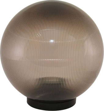 Уличный накладной светильник TDM Electric НТУ 02-60-205