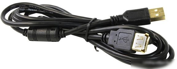 Удлинитель 5bites UC5011-018A