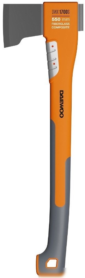 Топор-колун Daewoo Power DWX 1700S