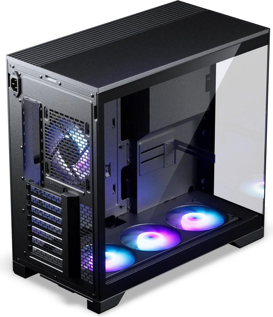 Корпус Phanteks XT V5 PH-XT525V_DBK01