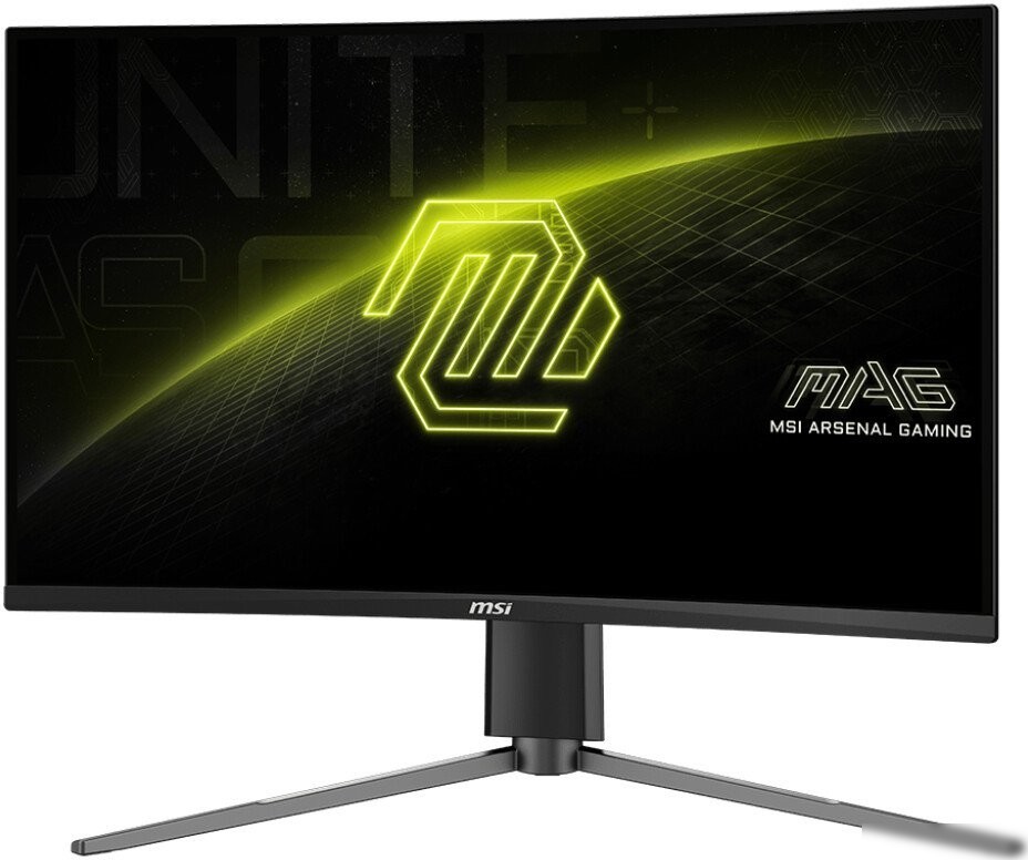 Игровой монитор MSI MAG 276CPXF