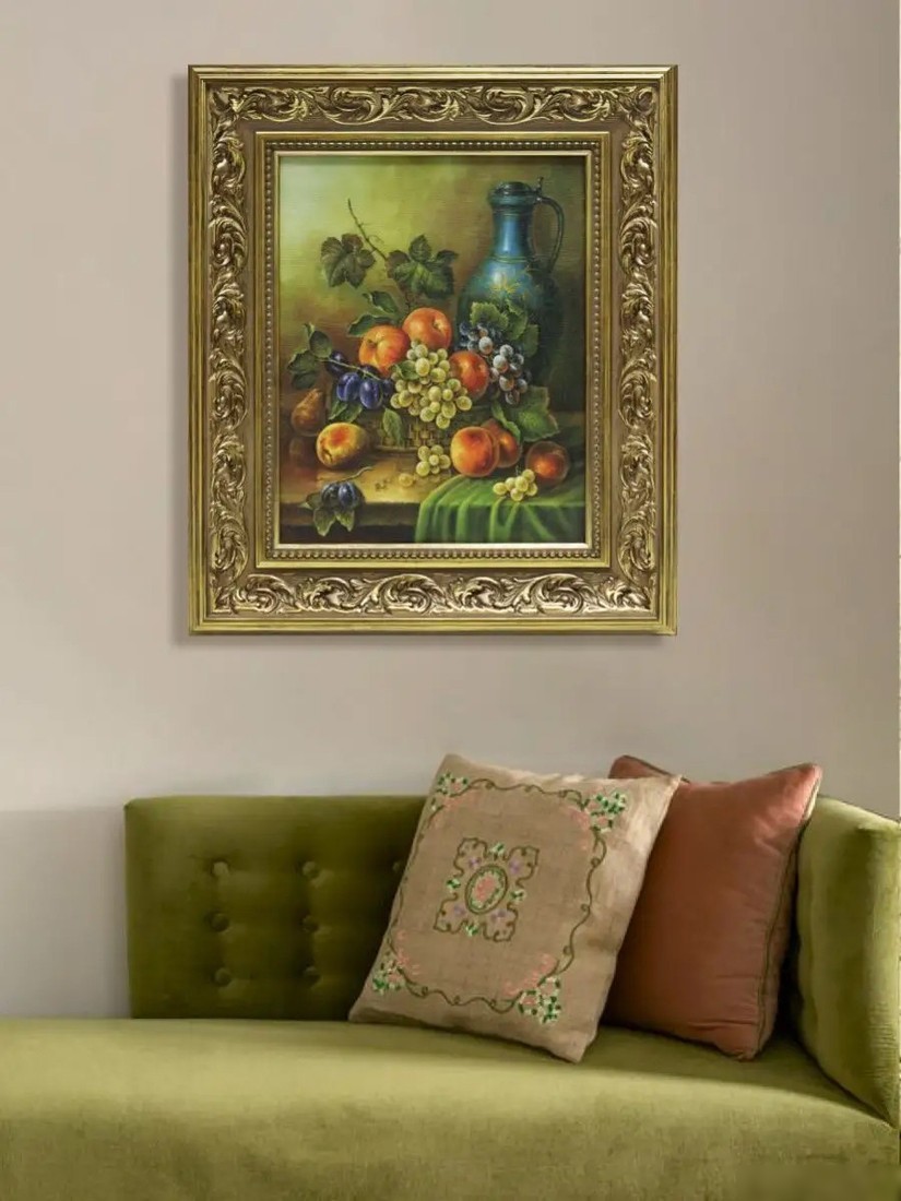 Картина Декарт 8Л1454