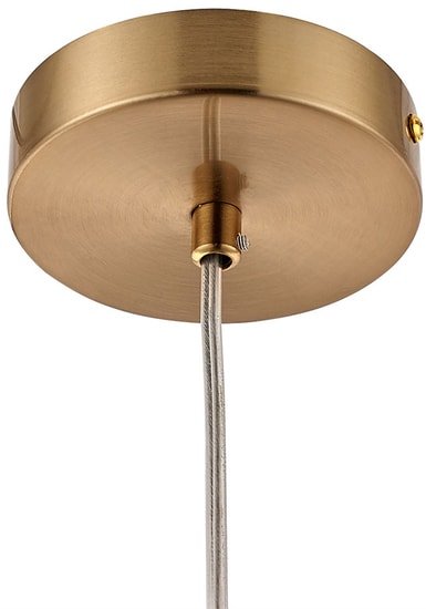 Подвесная люстра Arte Lamp Cameron A7720SP-1AB