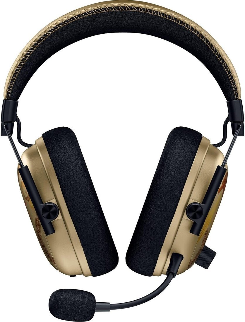 Наушники Razer BlackShark V3 Pro Counter-Strike 2 Edition