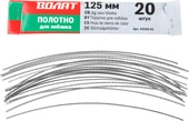 Набор оснастки Волат 40345-01 (20 предметов)
