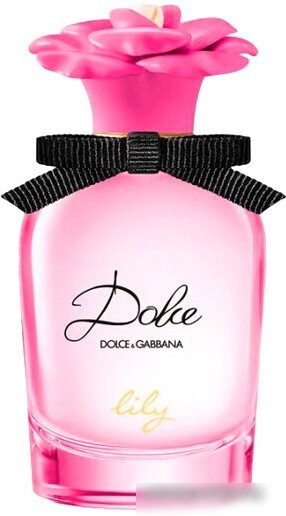 Туалетная вода Dolce&Gabbana Dolce Lily EdT (50 мл)