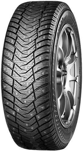 Зимние шины Yokohama IceGuard Stud iG65 315/35R21 111T (шипы)