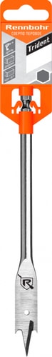 Сверло Rennbohr 659110