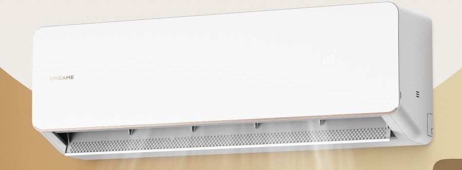Кондиционер Dreame Air conditioner 09EWIND25