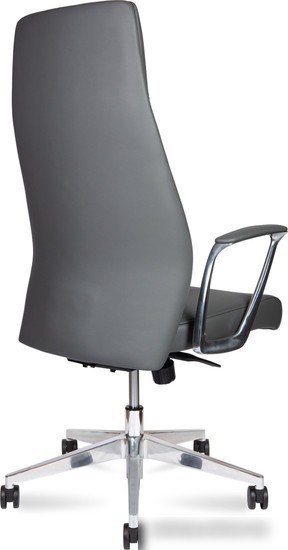 Кресло Norden Nancy Grey L348HCA-grey (серый)
