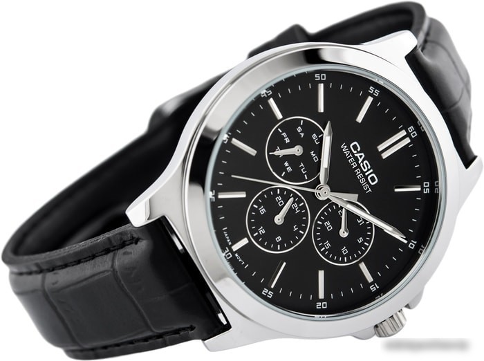 Наручные часы Casio LTP-V300L-1A