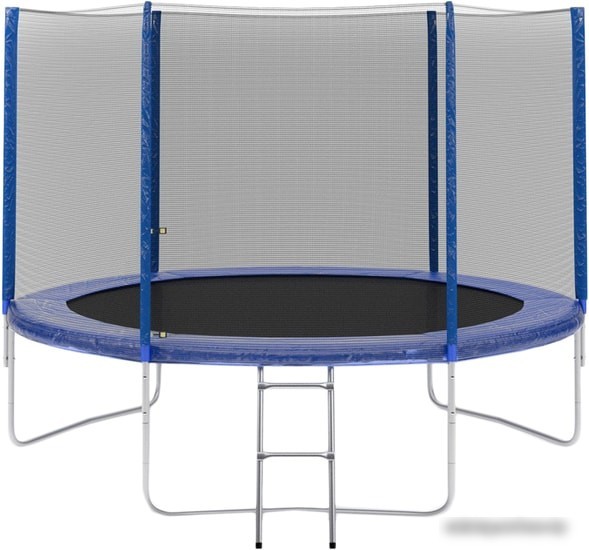 Батут Atlas Sport 312 см - 10ft Basic (3 ноги) Батут Atlas Sport 312 см - 10ft Basic (3 ноги)
