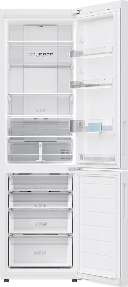 Холодильник Haier C2F620CWU1