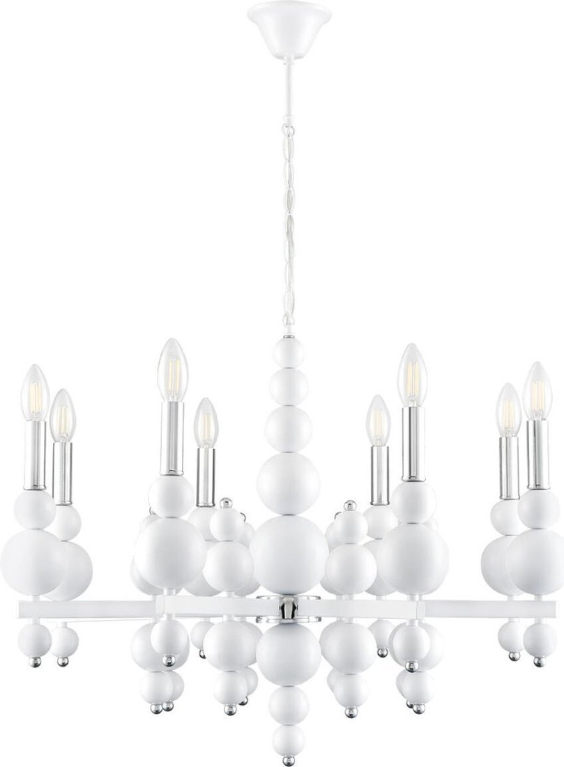 Подвесная люстра Lumion Nana 8260/8