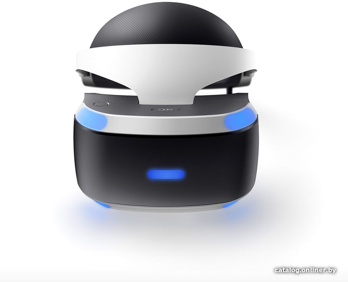 Очки виртуальной реальности Sony PlayStation VR v2