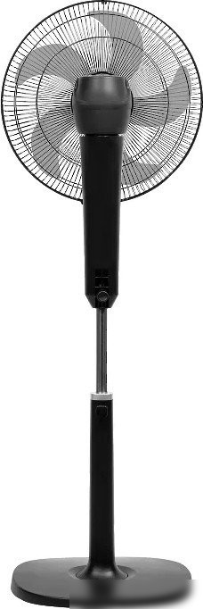 Вентилятор Electrolux EFF-1004B