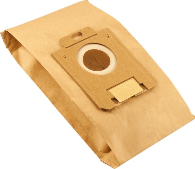 Многоразовый мешок Filtero FLS 01 (S-bag) ECOLine (10 шт)
