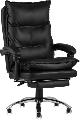 Кресло Stool Group TopChairs Alpha (черный)