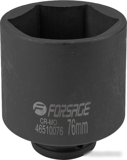 Головка слесарная FORSAGE F-46510076