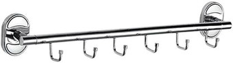 Крючок для ванны Potato P2916-6