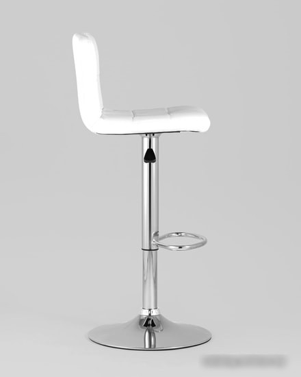 Стул Stool Group Малави LITE барный (белый)