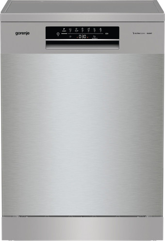 Отдельностоящая посудомоечная машина Gorenje GS643D90X