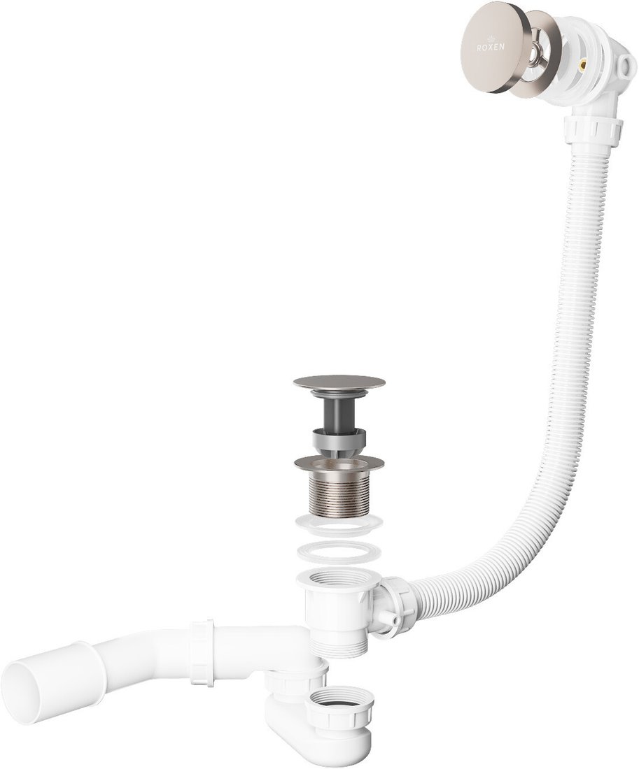 Сифон Roxen R70C-BN