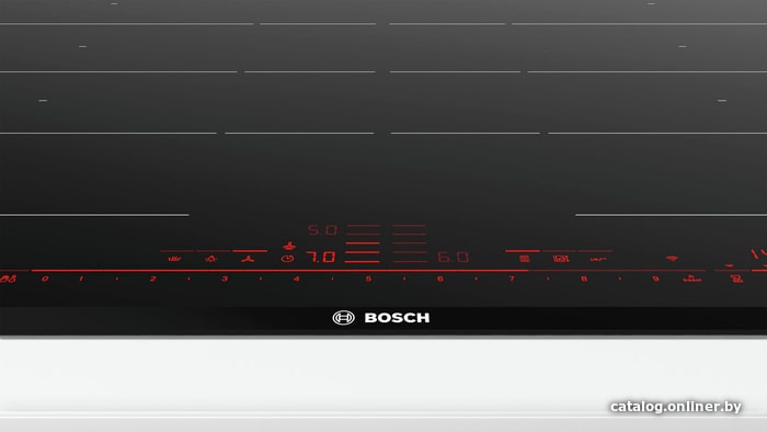 Варочная панель Bosch PXY875DW4E