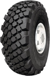 Автомобильные шины KAMA 1260-1 425/85R21 НС18 156G