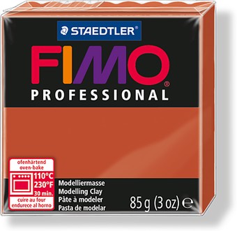 Полимерная глина Fimo 8004-74 (85 г)